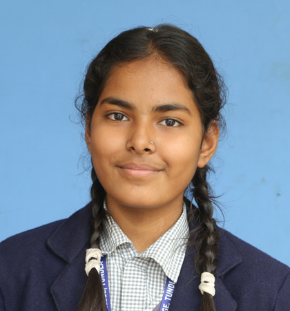 PRAPTI  SHARMA   